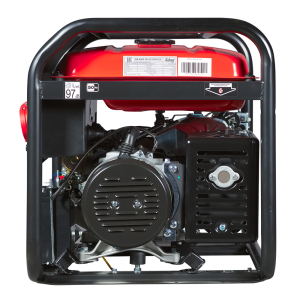 Бензиновый генератор Fubag BS 8500 XD ES DUPLEX 641090 для дачи фото