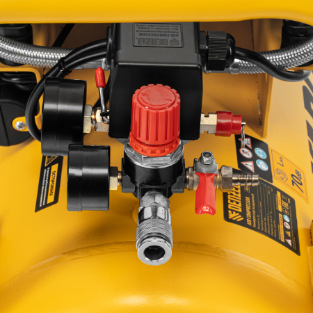 Поршневой компрессор  DLP -3000/50