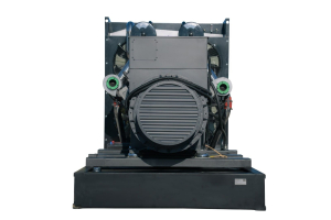 Дизельный генератор Motor АД800-T400  фото