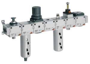 Блок воздухоподготовки  MC202-GN-5 фото