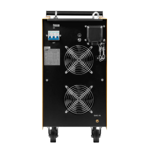 Сварочные инверторы TIG ПТК ПТК RILON TIG 400 P AC/DC DIGITAL фото