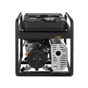 Бензиновый генератор Hyundai HHY 3020F  бесшумный (тихий) фото