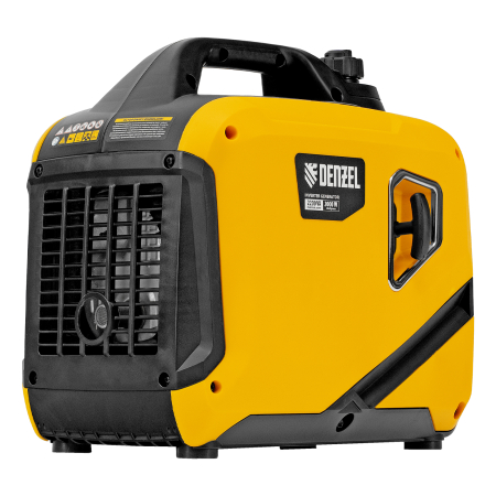 Бензиновый генератор  GS-2200iS