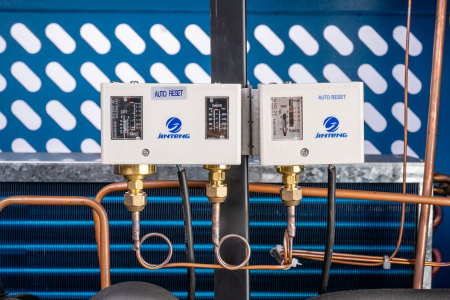 Рефрижераторный осушитель  CD-280F