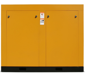 Винтовой компрессор Berg ВК-55Р-Е 12 (IP54) ременной фото