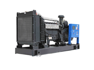 Дизельный генератор Исток АД200С-Т400-РМ35 с АВР  4-х тактный фото