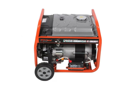 Бензиновый генератор  ZM 3800 EA