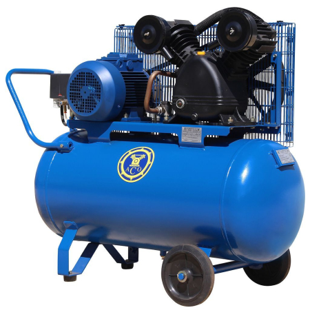 Поршневой компрессор  К750/8