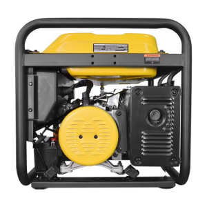 Бензиновый генератор RATO R7000DA э/c + подготовка к автозапуску  4-х тактный фото