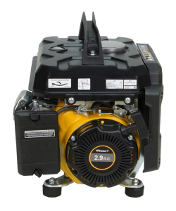 Бензиновый генератор Habert HT2000 57177 портативный фото