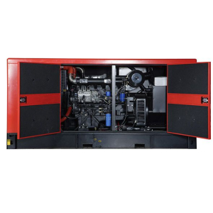 Дизельный генератор Fubag DS 200 DAC ES  (трехфазная_кожух_пож)  фото