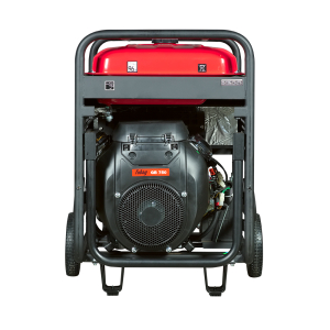 Бензиновый генератор Fubag BS 14000 DA ES 641056 для дачи фото