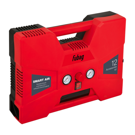 Поршневой компрессор  Smart Air