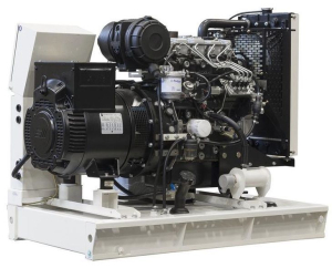 Дизельный генератор TEKSAN TJ72PE5C  фото