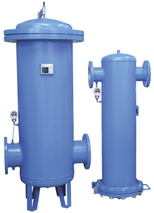 Магистральный фильтр воздушный REMEZA REMEZA BF0600 4x76090 A фото