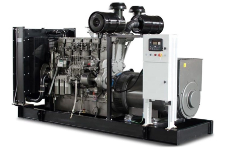 Дизельный генератор  АД-600С-Т400-1РМ8