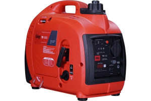 Бензиновый генератор Fubag TI 1000 838978 мини фото