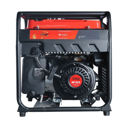 Бензиновый генератор  TI 4300