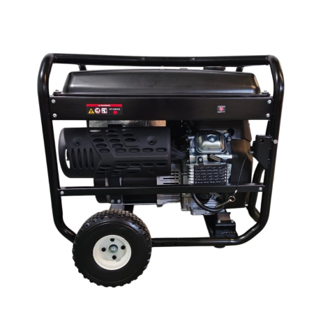 Бензиновый генератор  S15000CX