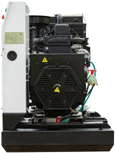 Дизельный генератор Motor АД40-T400eco  4-х тактный фото