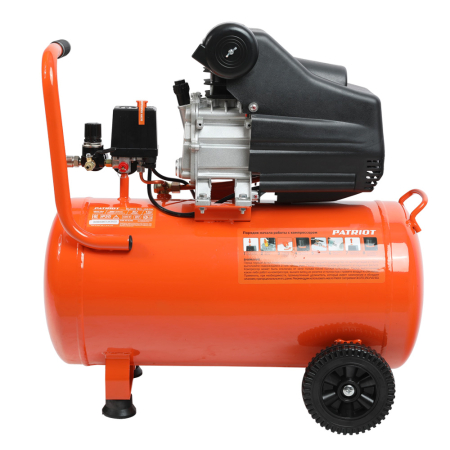 Поршневой компрессор  EURO 50-260 K