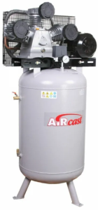 Поршневой компрессор Remeza СБ4/Ф-270.LB75B высокого давления фото