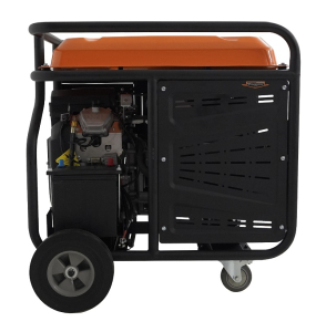 Бензиновый генератор Lifan 15000E3A 00159686 промышленный фото