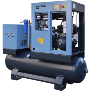 Винтовой компрессор Comaro LB 5,5-10/270 E фото