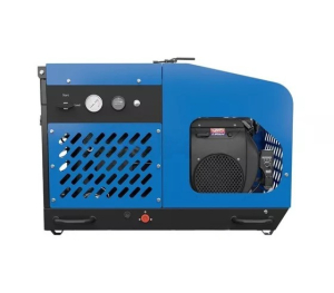 Винтовой компрессор CrossAir Borey20-7B фото