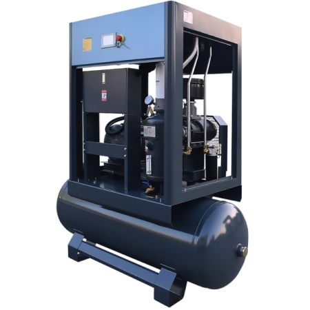 Винтовой компрессор  LB 11-13/500