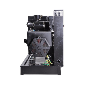 Дизельный генератор Fubag DS 27 DA ES  (трехфазная_открытая_пож)  фото