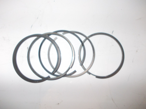 Ремонтный комплект (К-24) для компрессора АСО-Бежецк фото