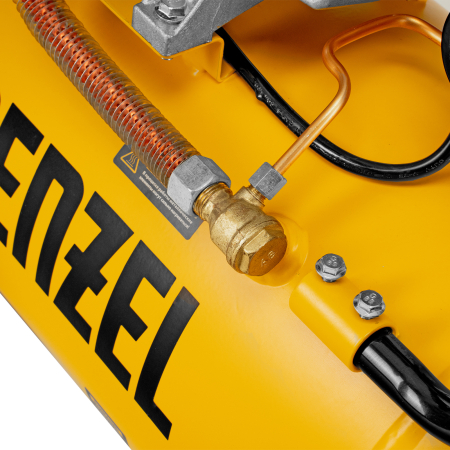 Поршневой компрессор  DKV2200/50