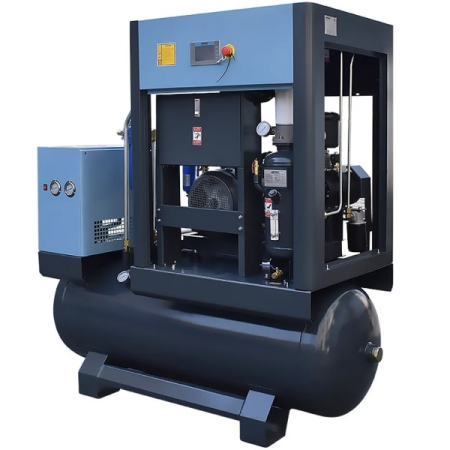 Винтовой компрессор  LB 15-10/500 E