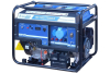 Бензиновый генератор  SGG 7500ЕA с АВР(автозапуском)