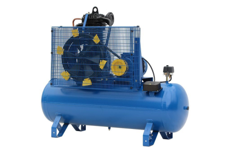 Поршневой компрессор ASO С415М/10