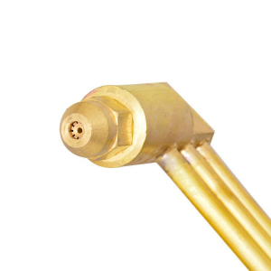 РОАР Резак пропан трехтрубн. РСТ-3П-Р-УД (L=770 мм), РОАР фото