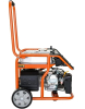 Бензиновый генератор Zongshen KB 5000 E