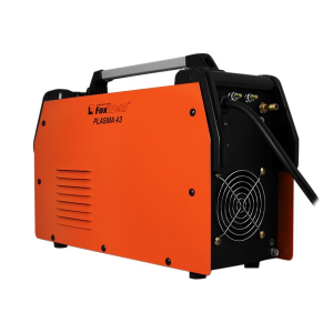 Аппарат плазменной резки Fox Weld Plasma 43 фото