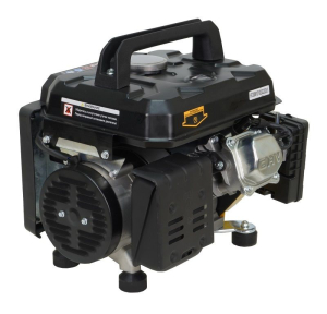 Бензиновый генератор Habert HT2000 57177 портативный фото