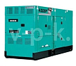 DCA 400SPKII