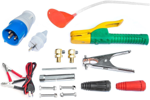 Бензиновый генератор ТСС GGW 6.0/250D-R 031170 фото