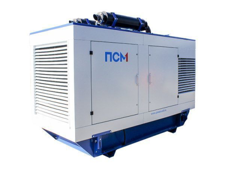 Дизельный генератор  ADDo-360 Doosan