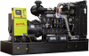 Дизельный генератор  АД300-T400