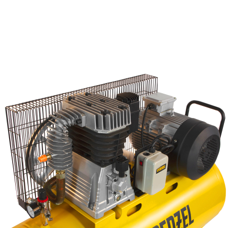 Поршневой компрессор  BCI5500-T/270