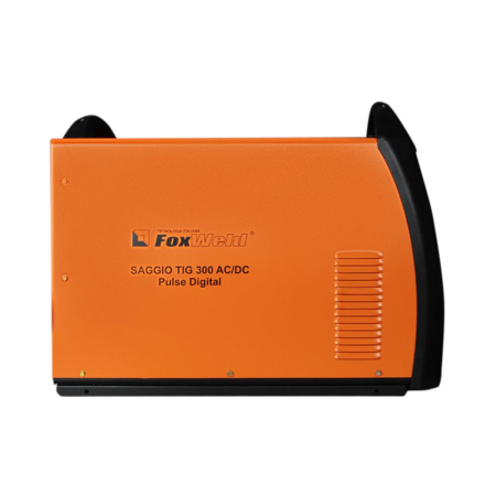 SAGGIO TIG 300 AC/DC Pulse Digital