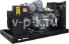 Дизельный генератор Onis Visa P 1700 U