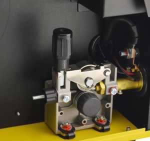 Сварочный инвертор MMA БАРС Profi MIG-200 DP (220 В, Double Pulse) фото