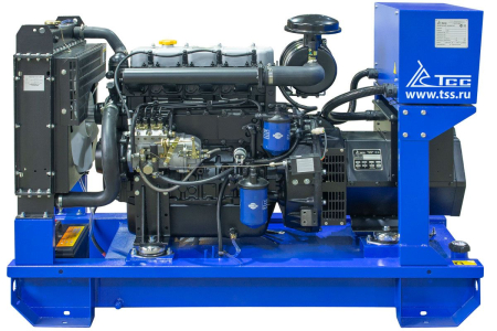 Дизельный генератор  АД-25С-Т400-1РНМ5