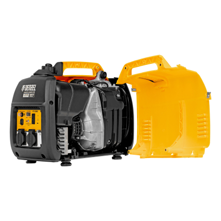 Бензиновый генератор  GT-2200iS